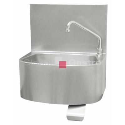 Nerezové umyvadlo 05 | OEM 118710624
